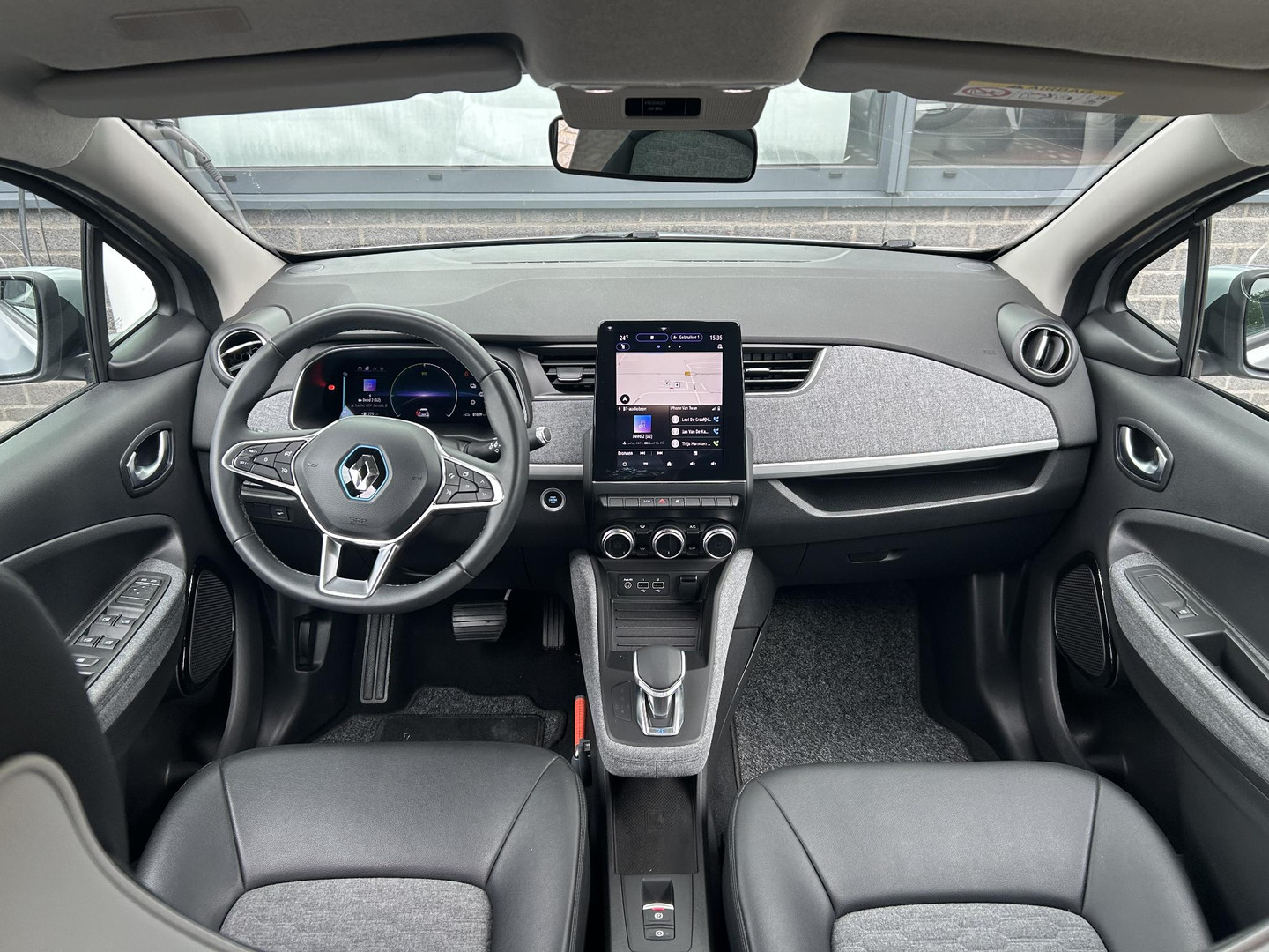 Renault Zoé