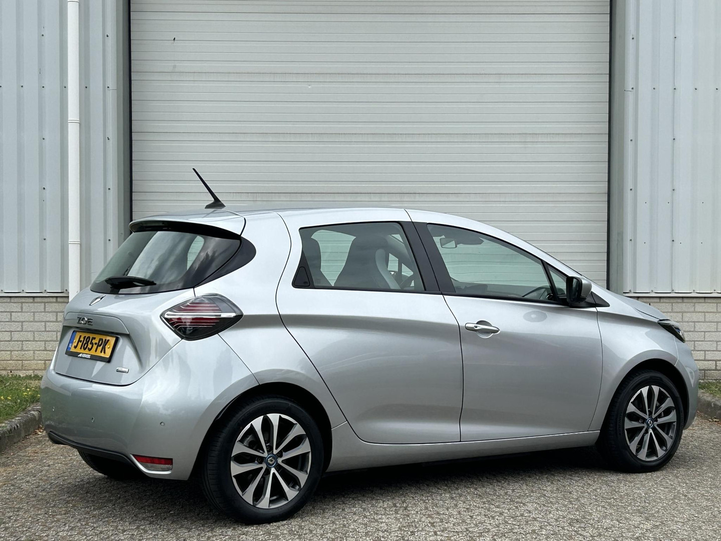 Renault Zoé