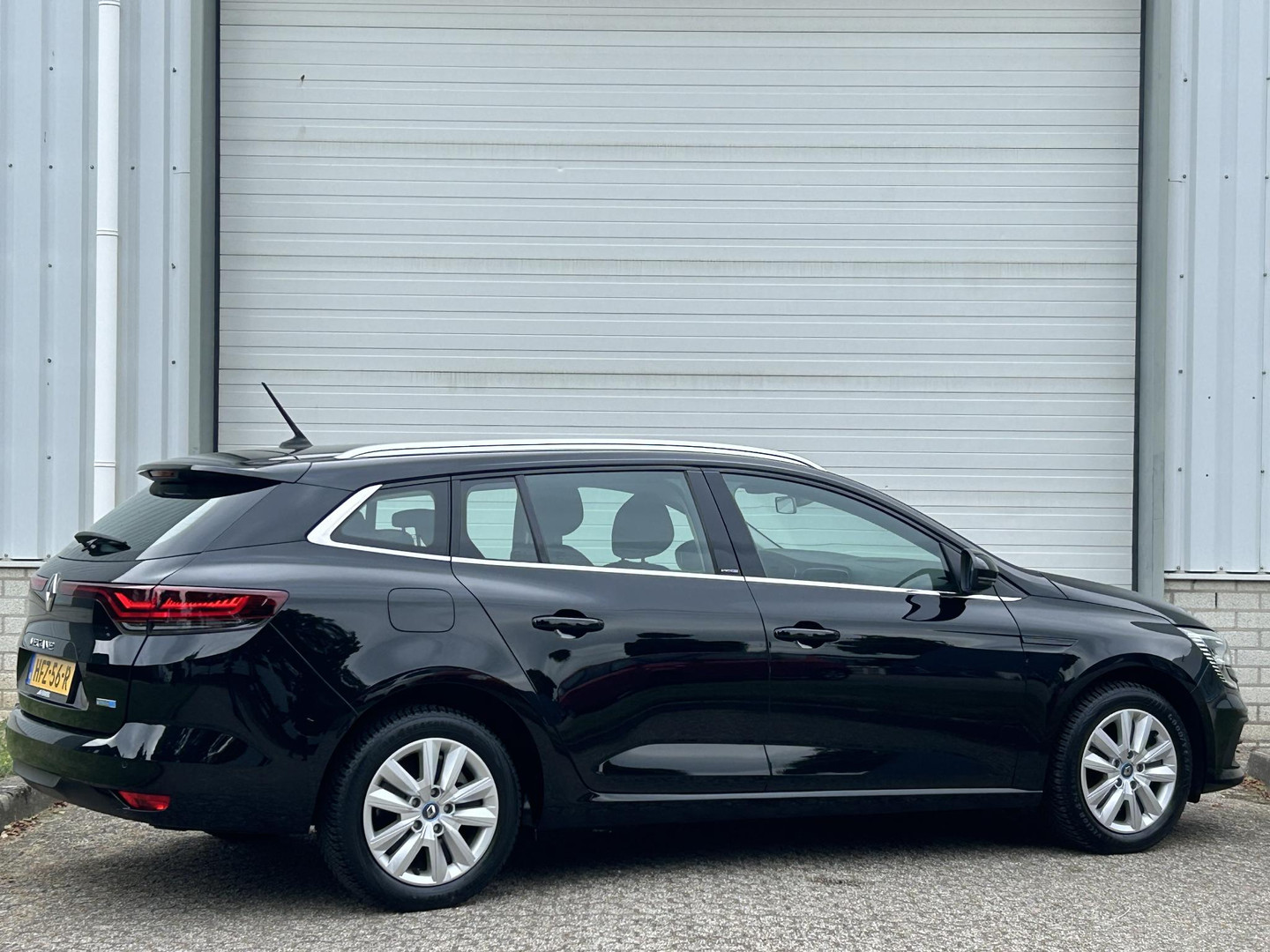 Renault Mégane Estate