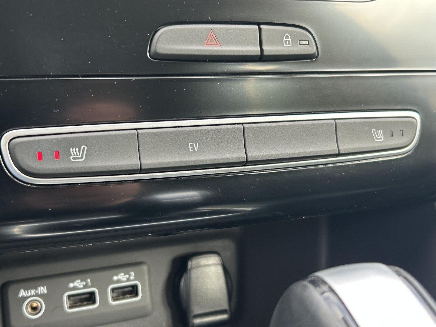 Renault Mégane Estate