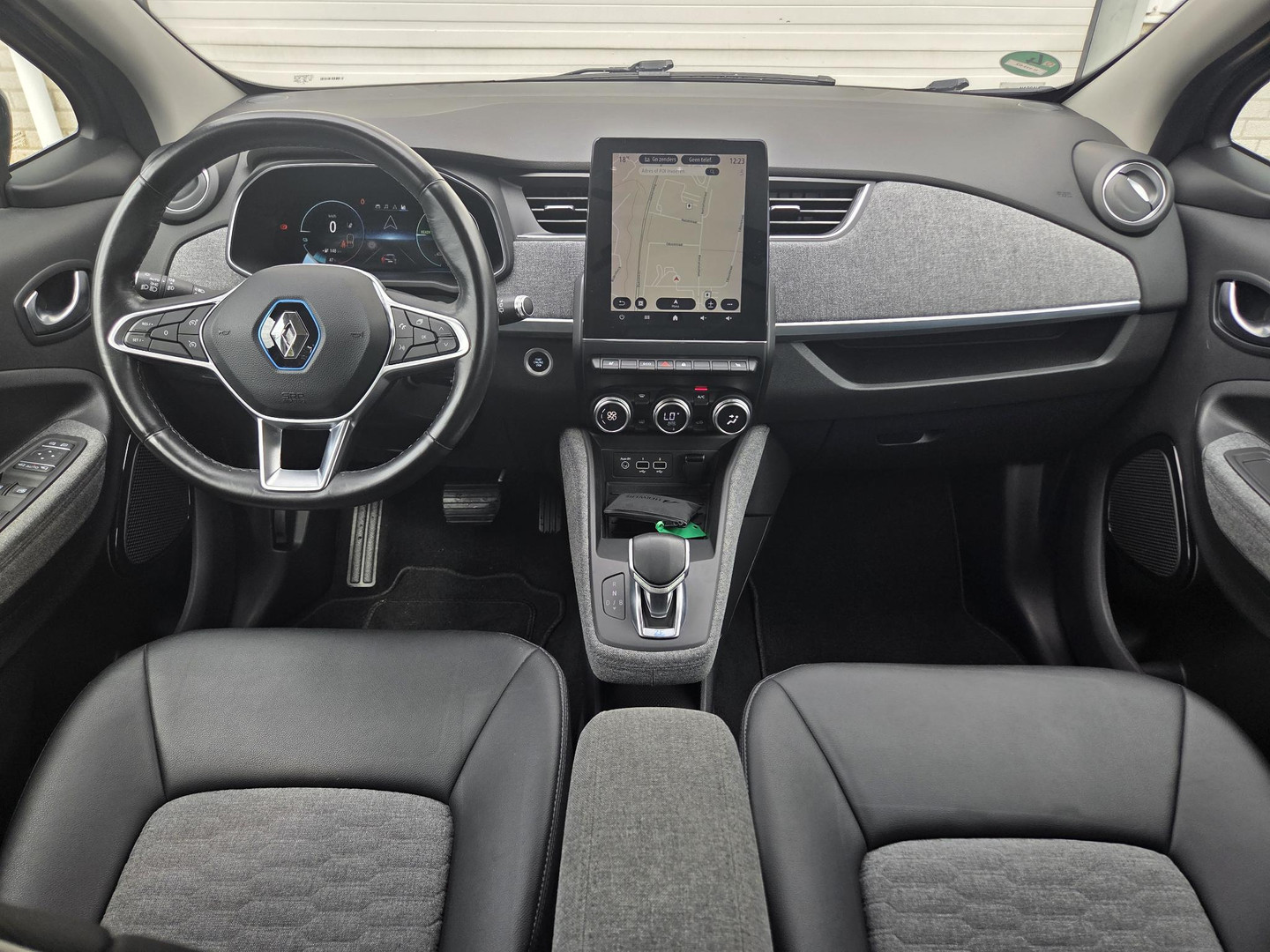 Renault Zoé