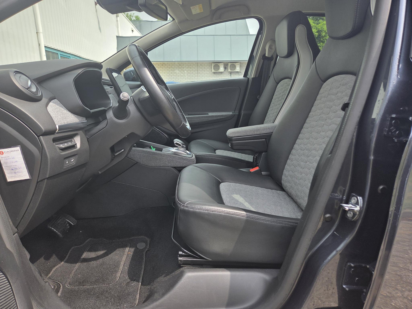 Renault Zoé