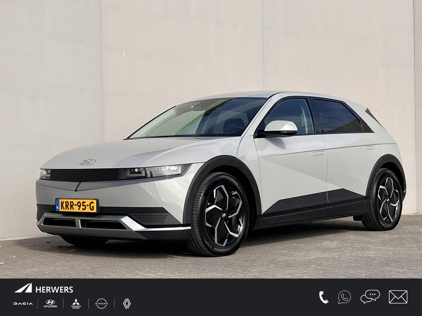 Hyundai Ioniq 5