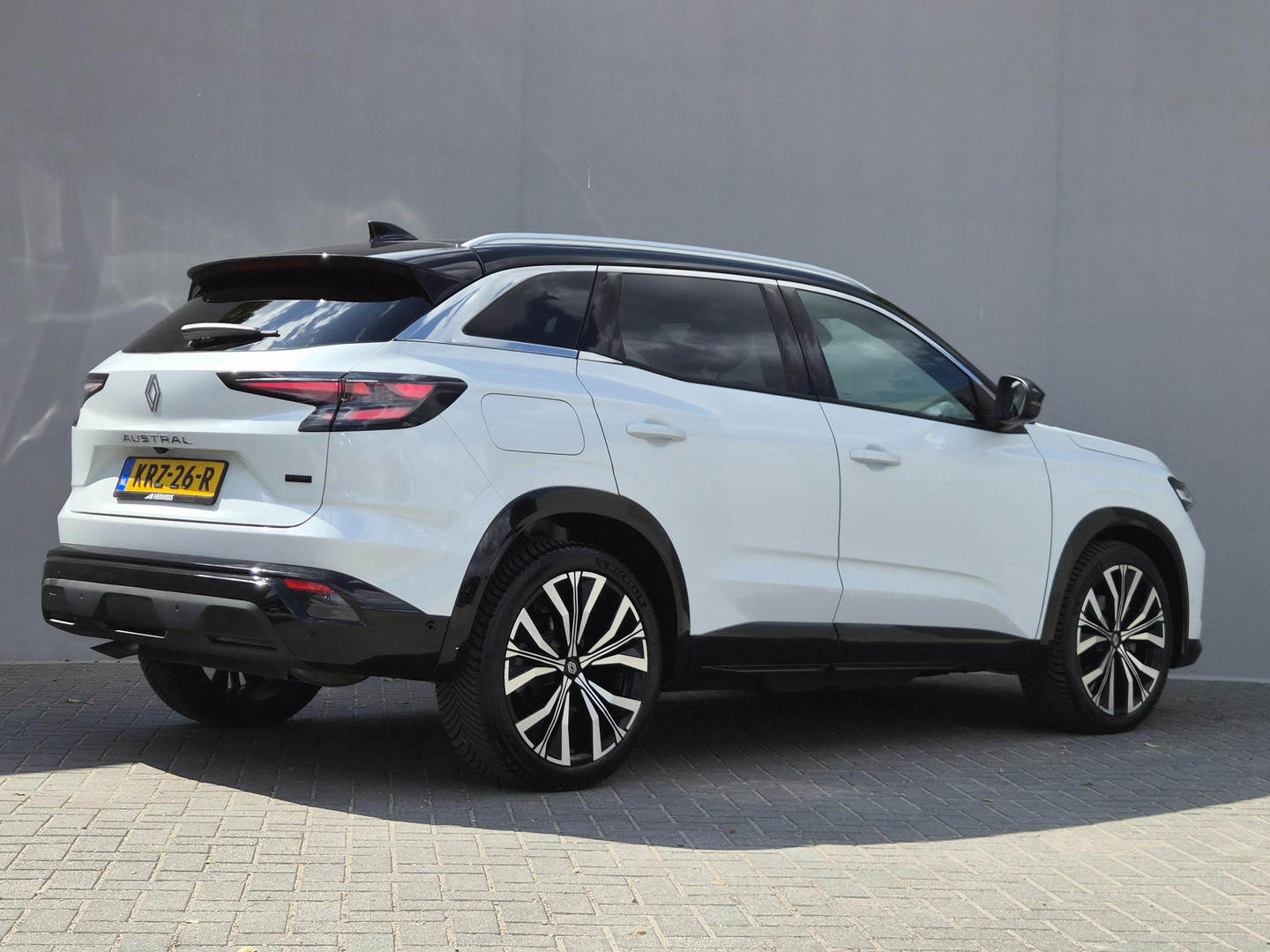 Renault Austral