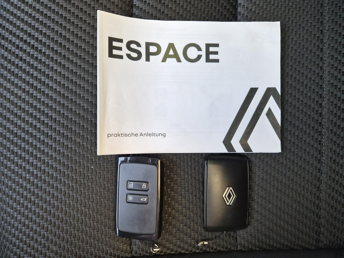 Renault Espace
