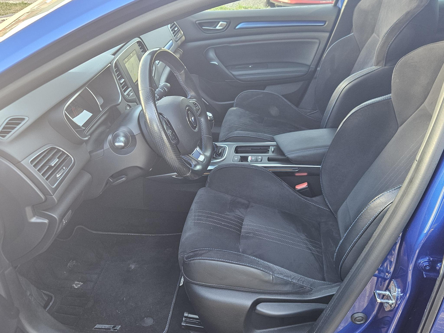 Renault Mégane