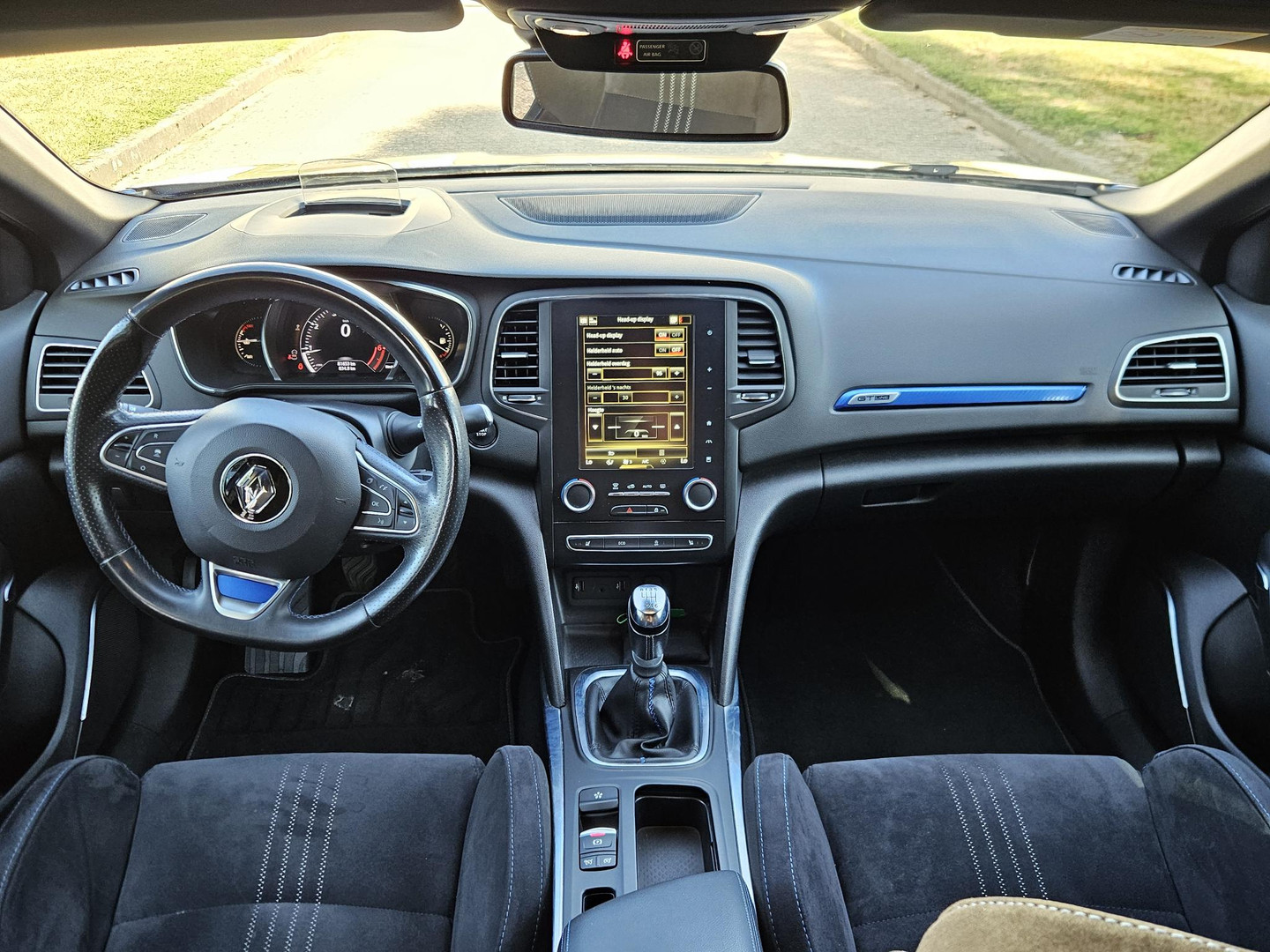 Renault Mégane
