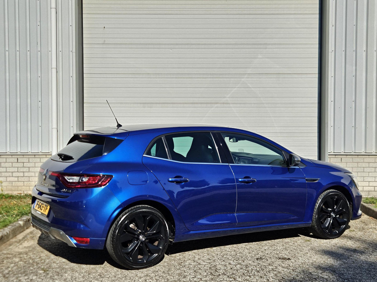 Renault Mégane