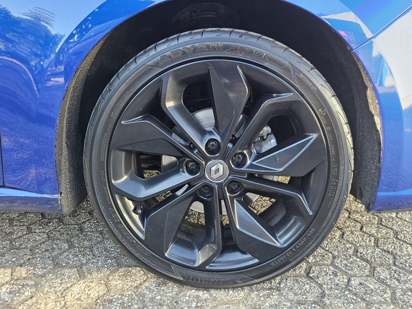 Renault Mégane