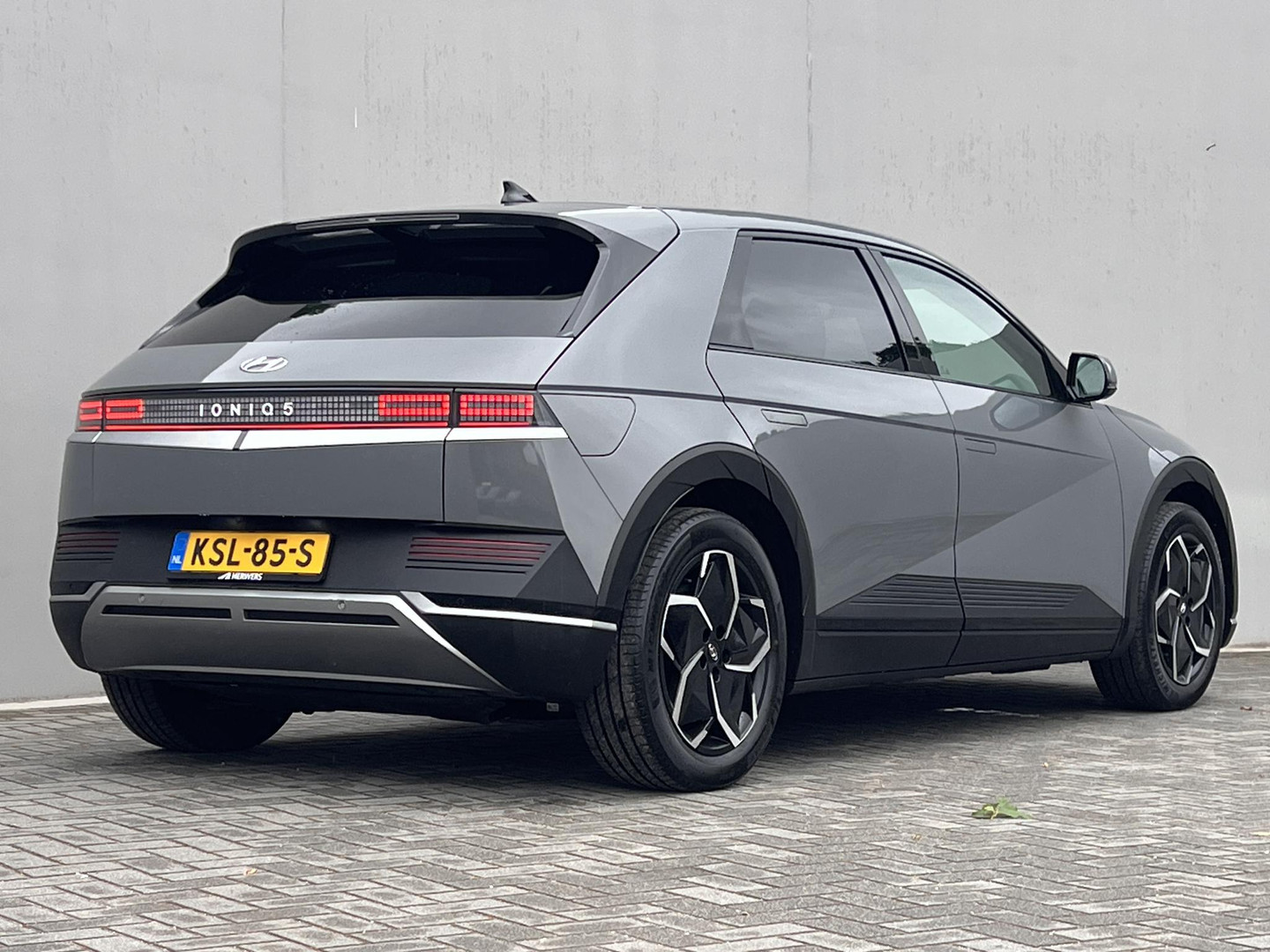 Hyundai Ioniq 5