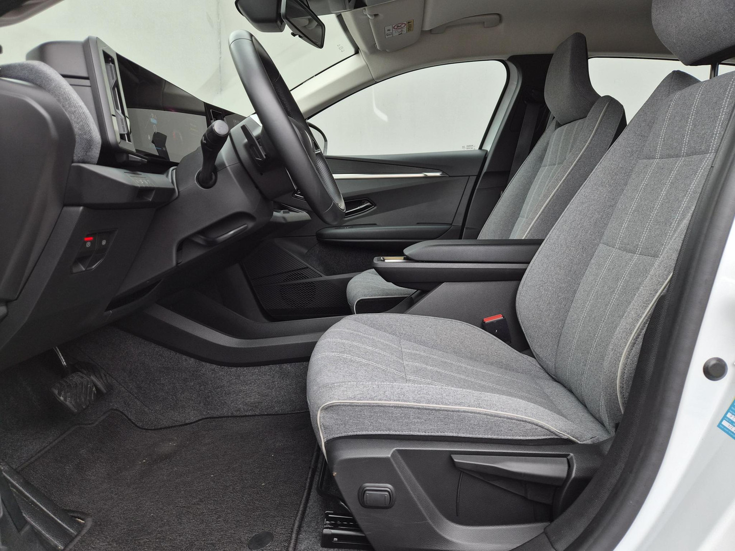 Renault Mégane E-Tech