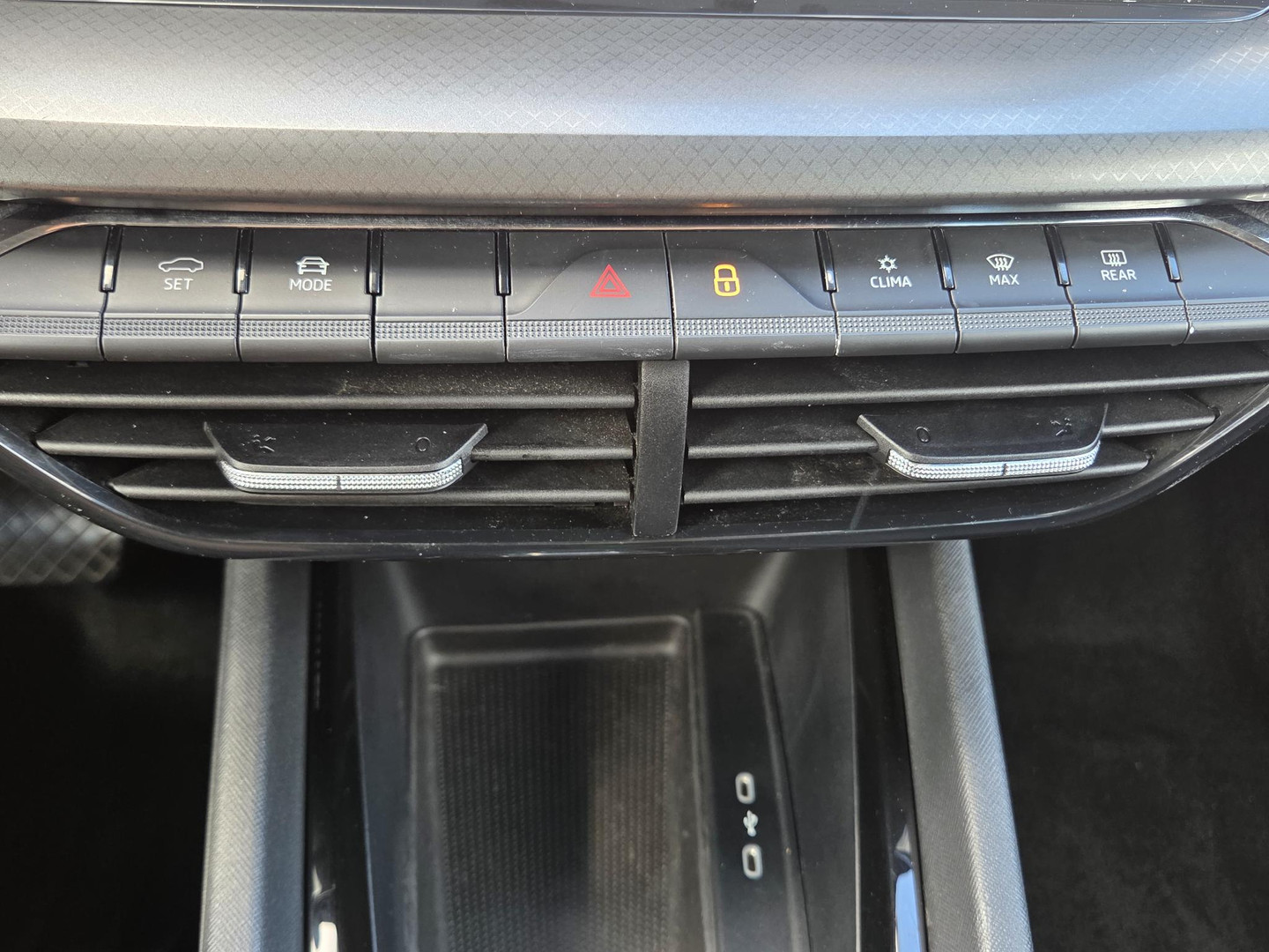 Škoda Octavia Combi