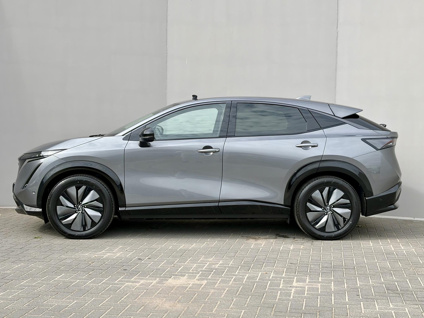 Nissan Ariya