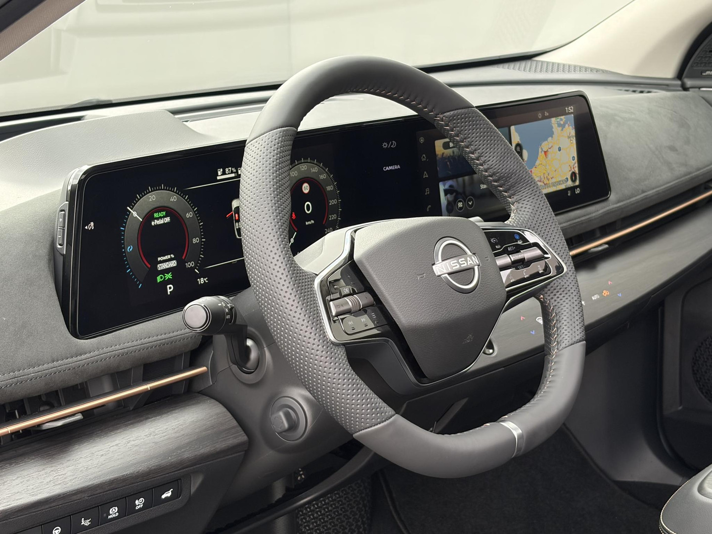 Nissan Ariya