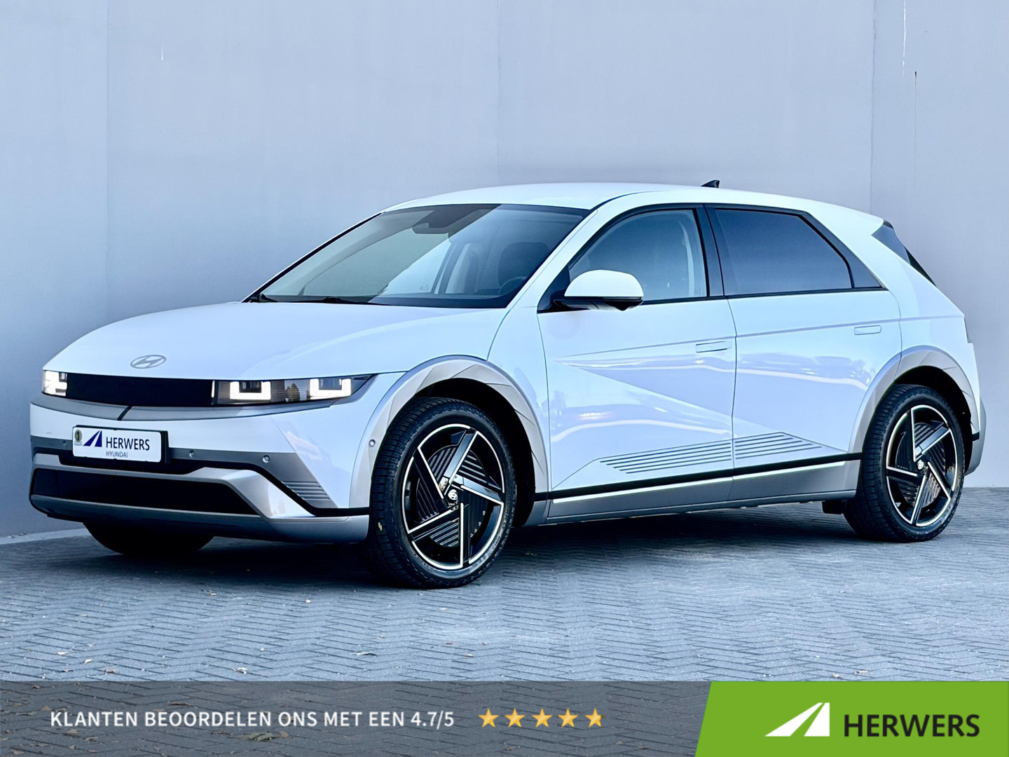 Hyundai Ioniq 5