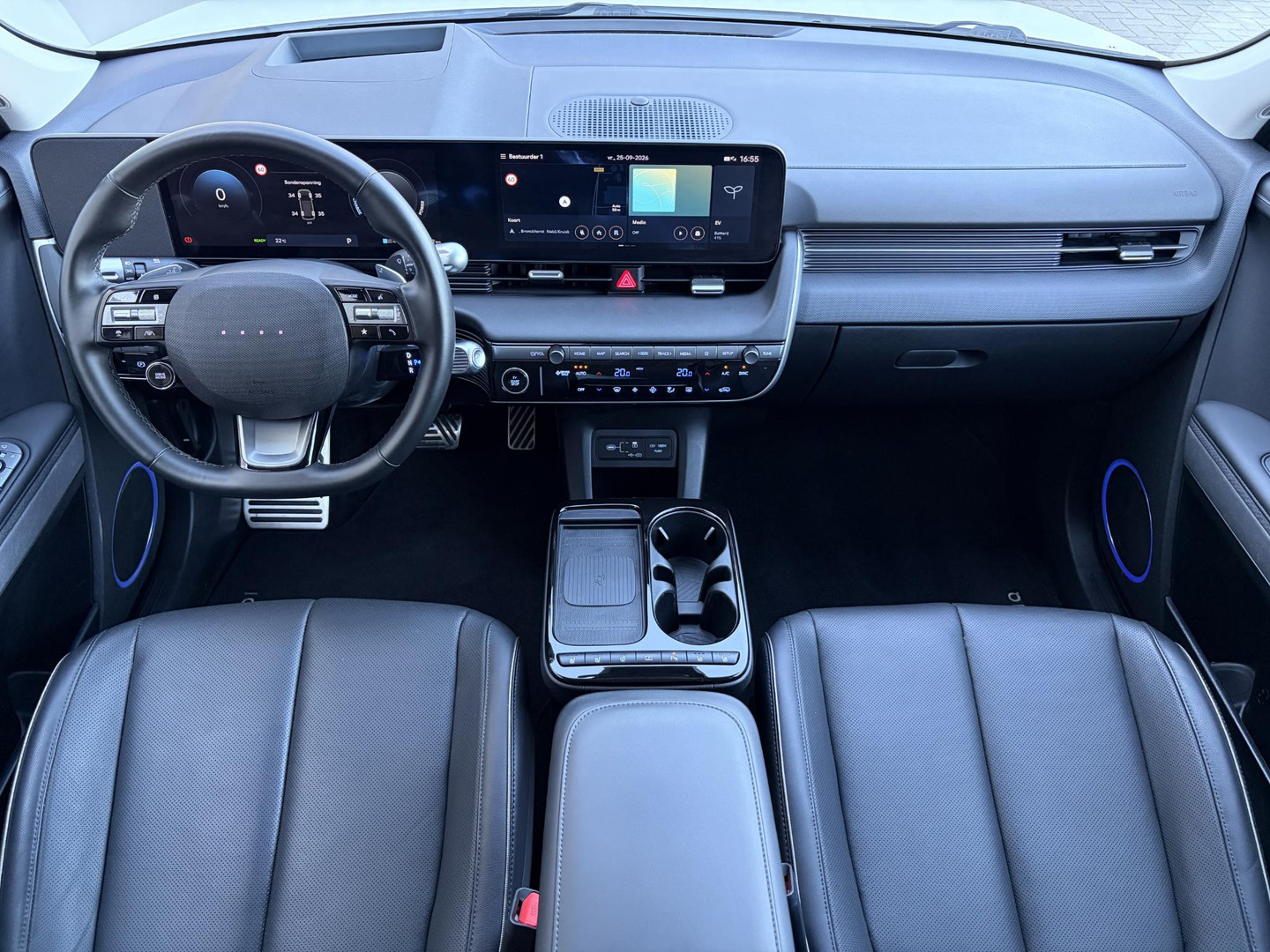 Hyundai Ioniq 5