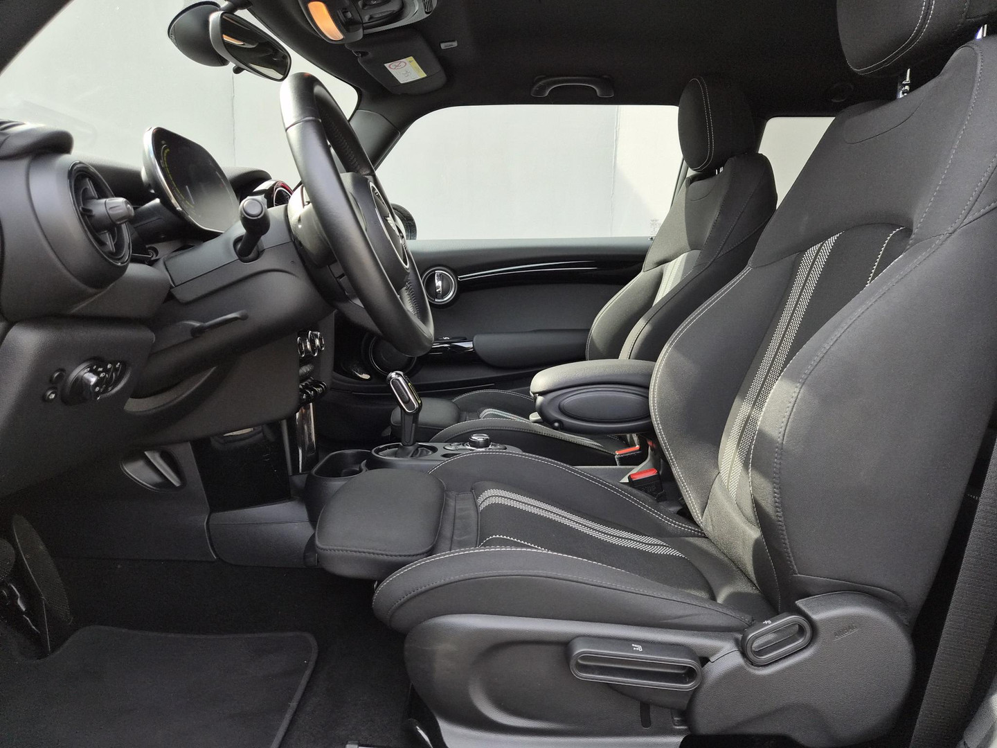 MINI MINI Cooper SE