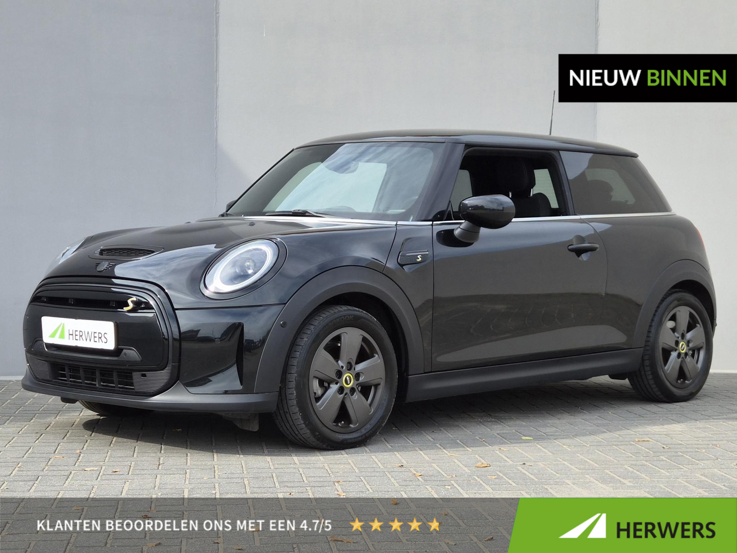 MINI MINI Cooper SE