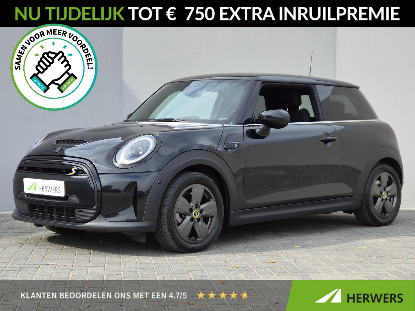 MINI MINI Cooper SE