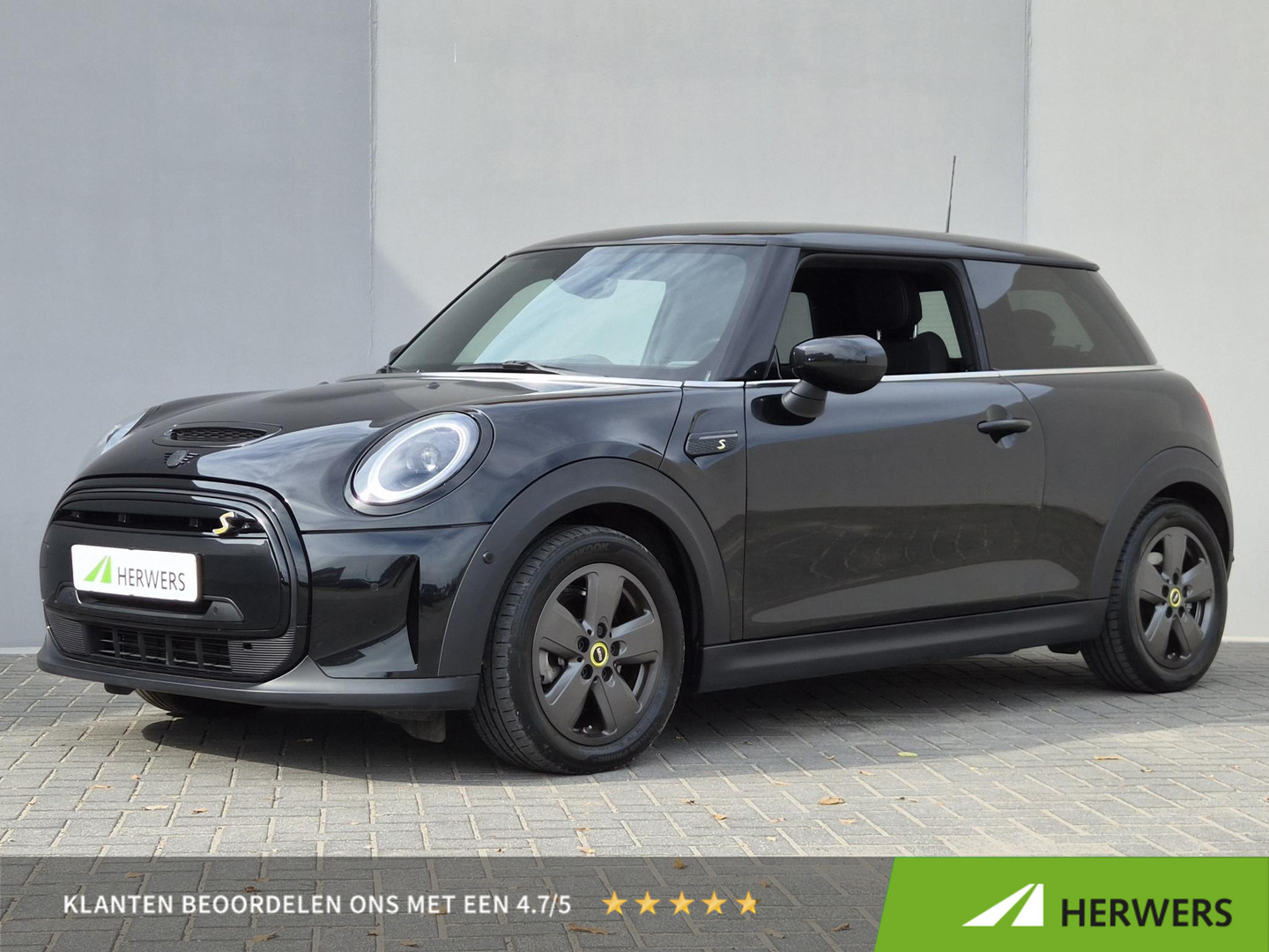 MINI MINI Cooper SE