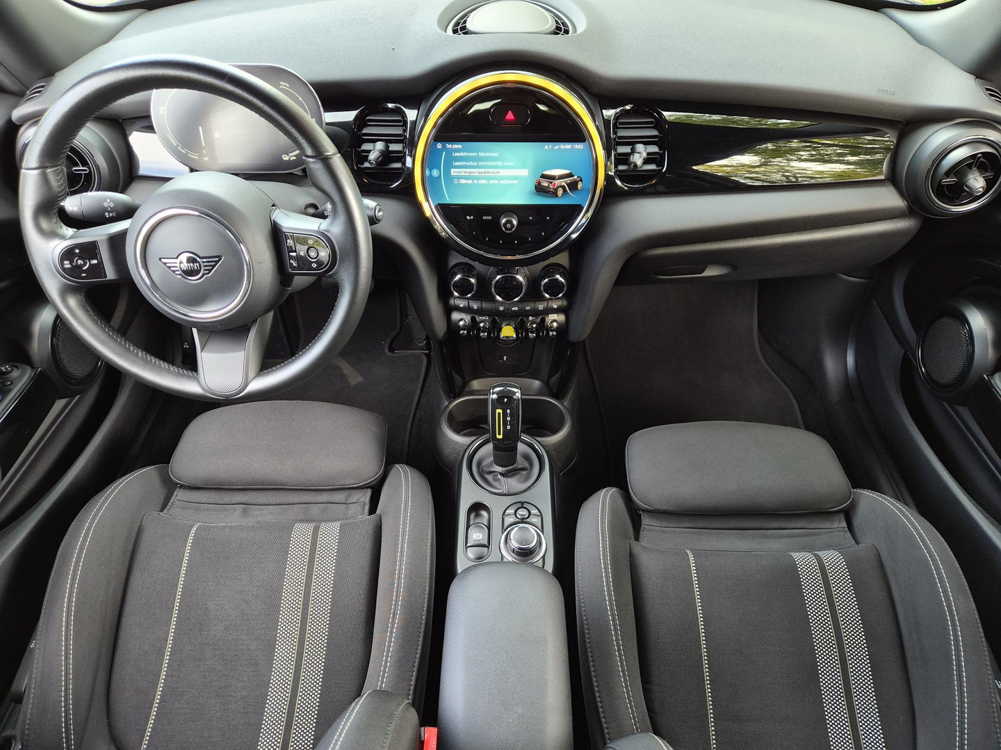 MINI MINI Cooper SE
