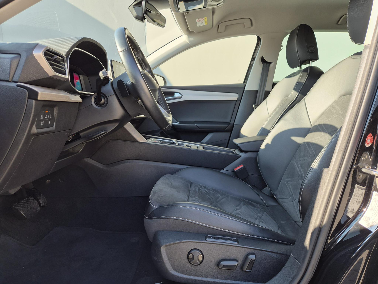 SEAT León
