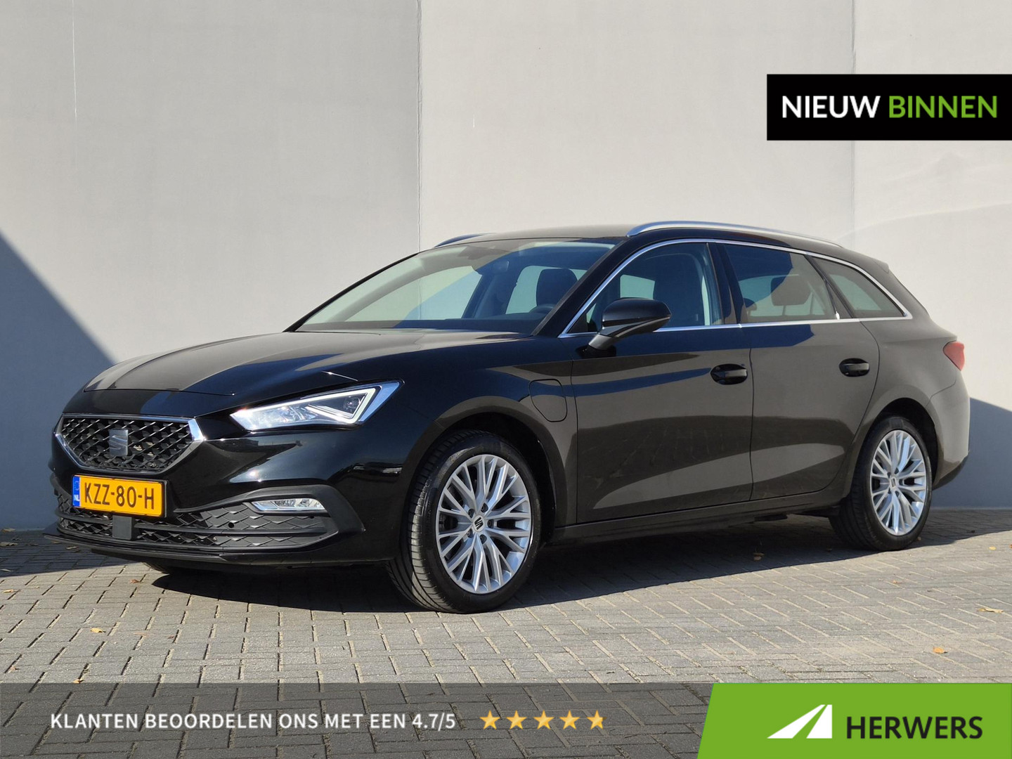 SEAT León