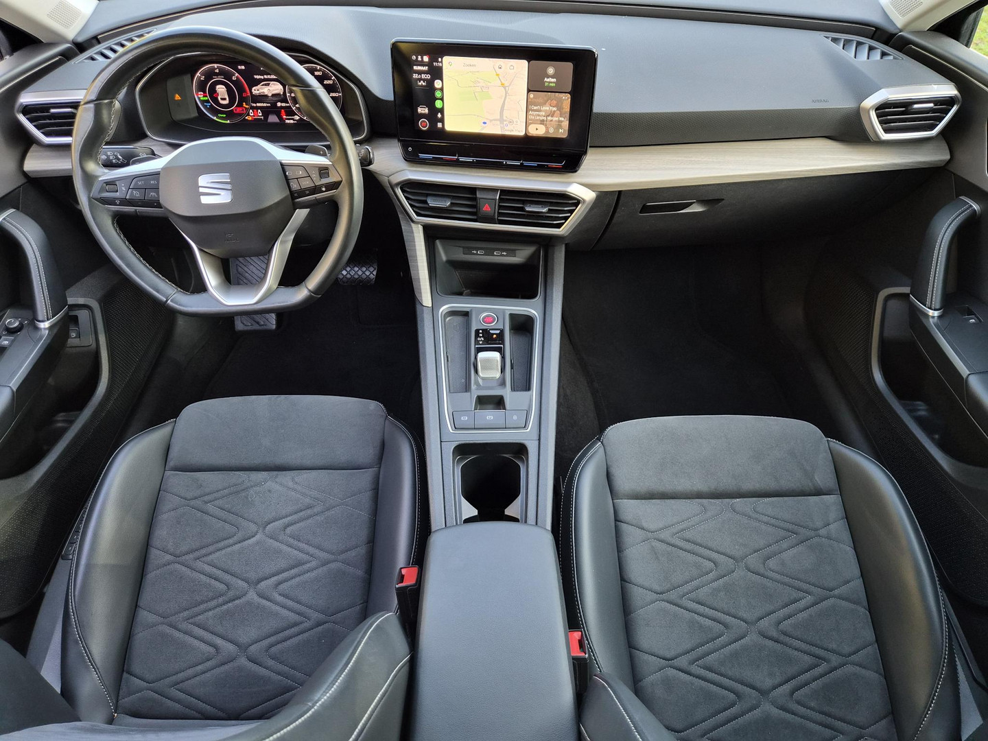 SEAT León