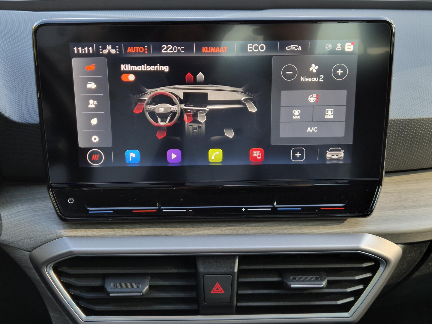 SEAT León
