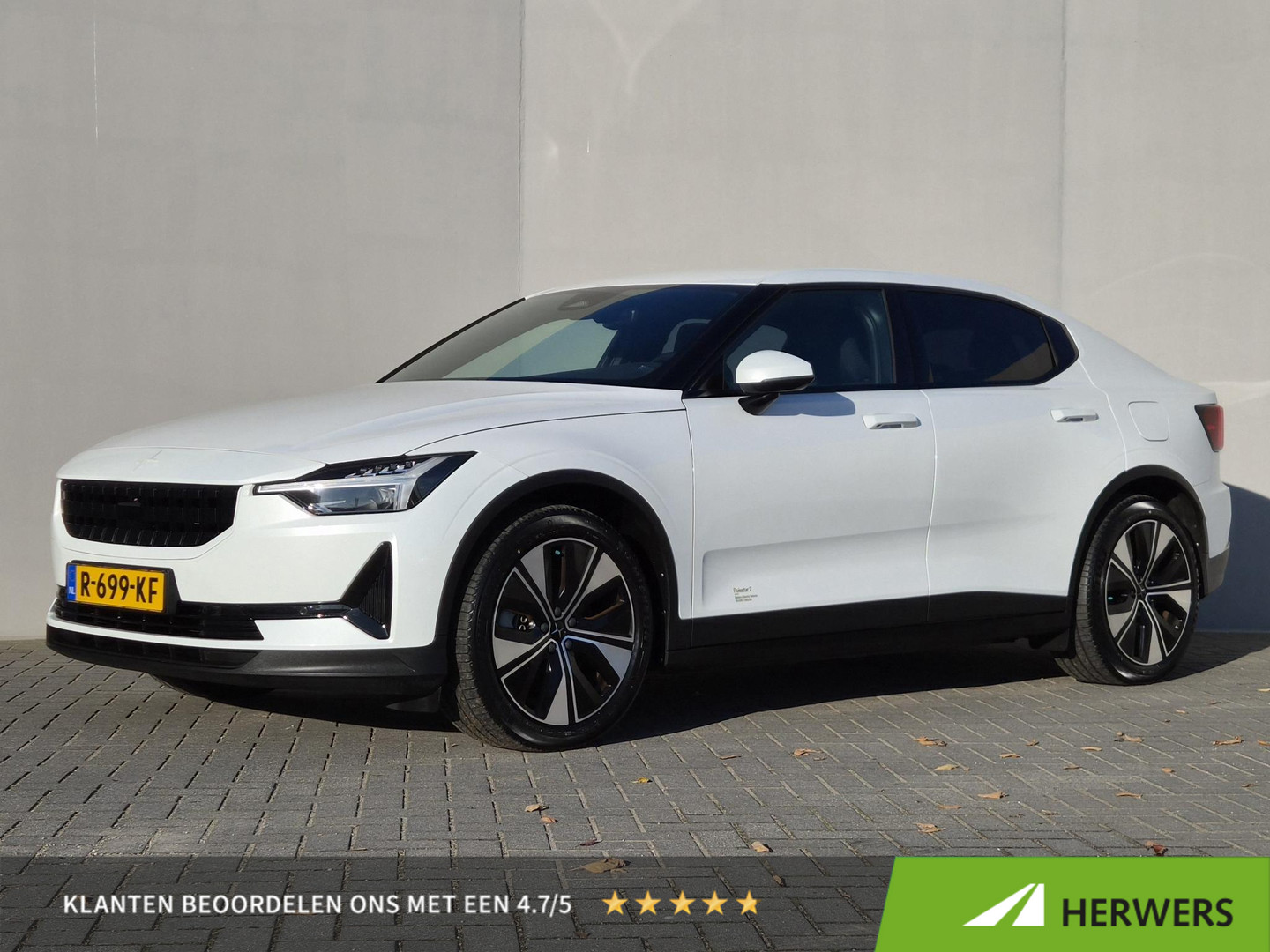 Polestar Polestar 2