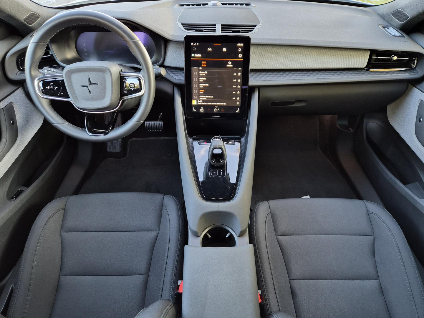 Polestar Polestar 2