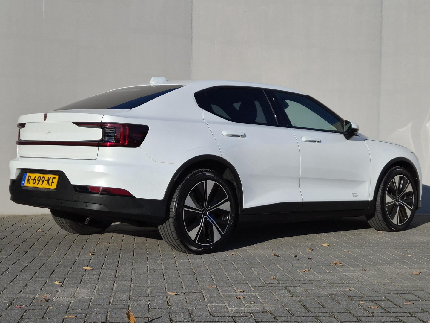 Polestar Polestar 2