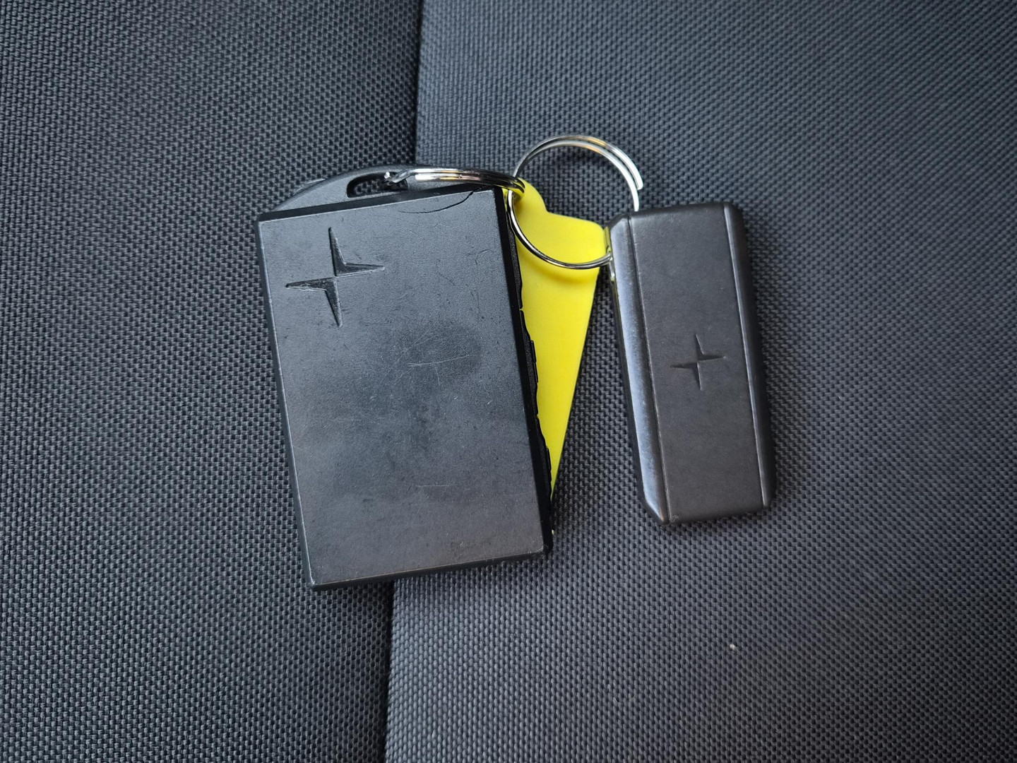 Polestar Polestar 2