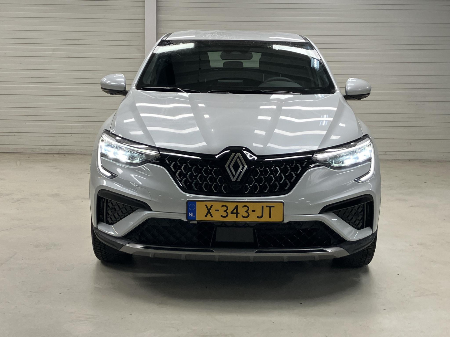 Renault Renault