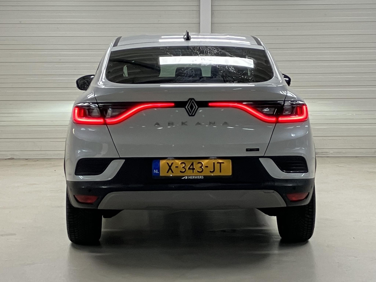 Renault Renault