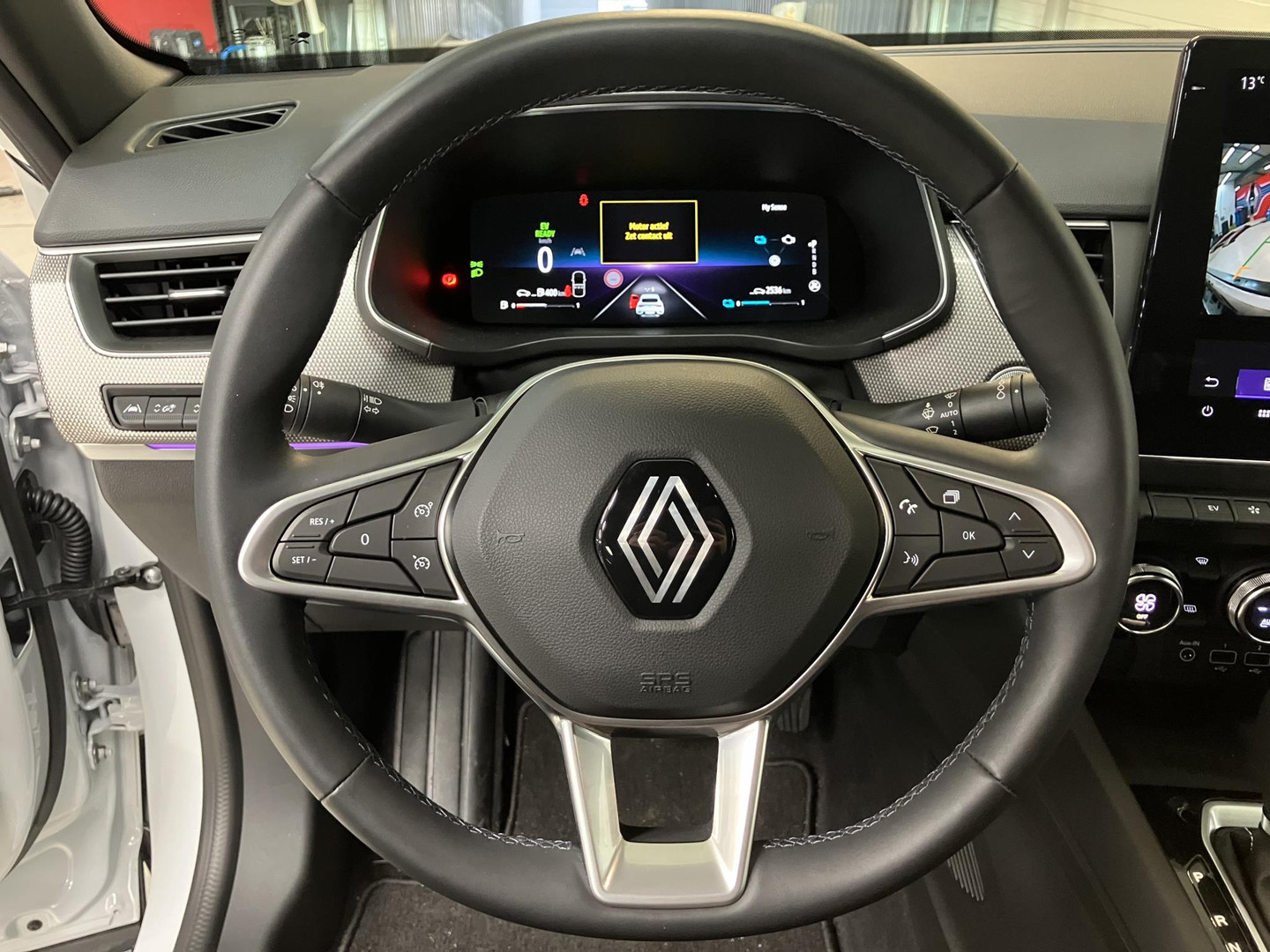 Renault Renault