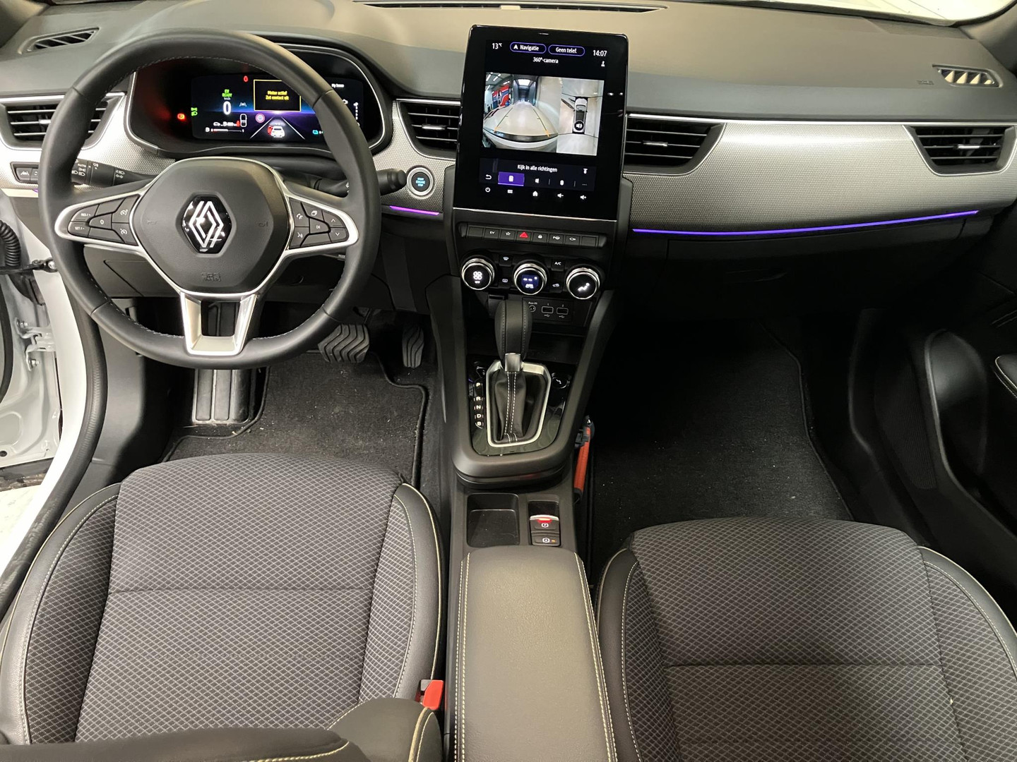 Renault Renault