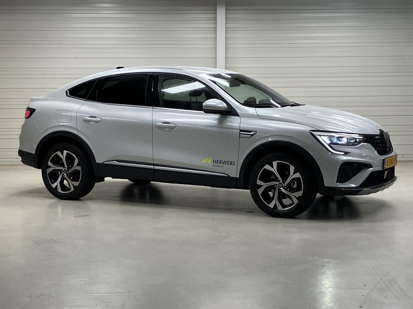 Renault Renault