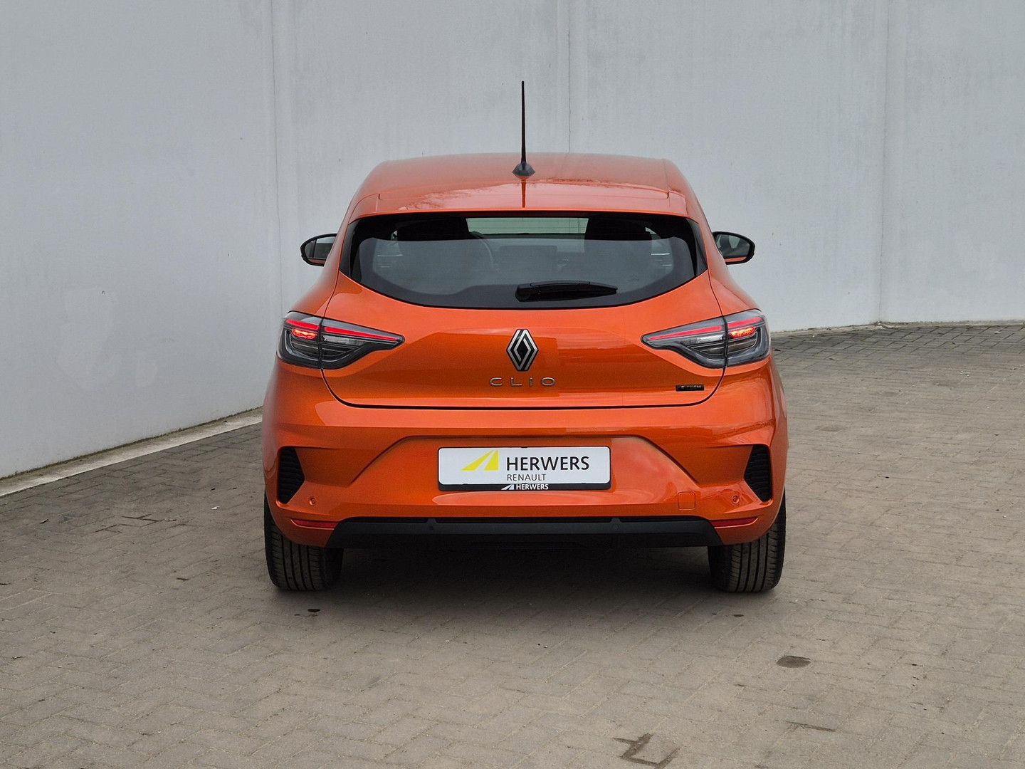 Renault Renault