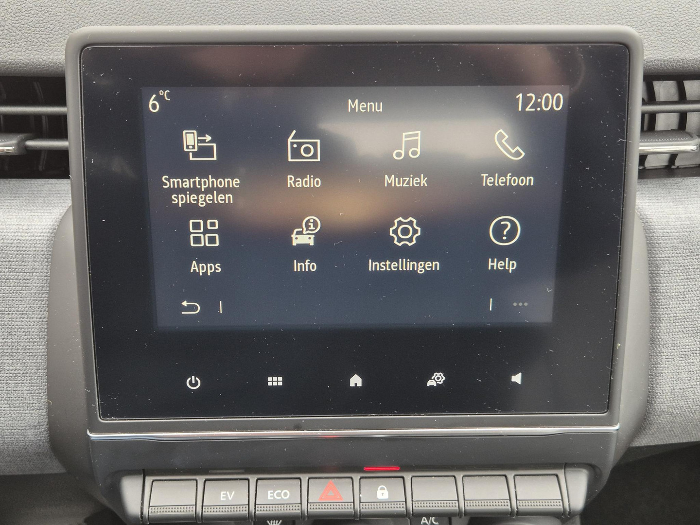 Renault Renault
