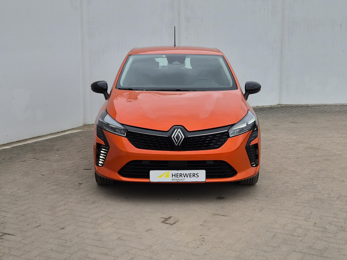 Renault Renault