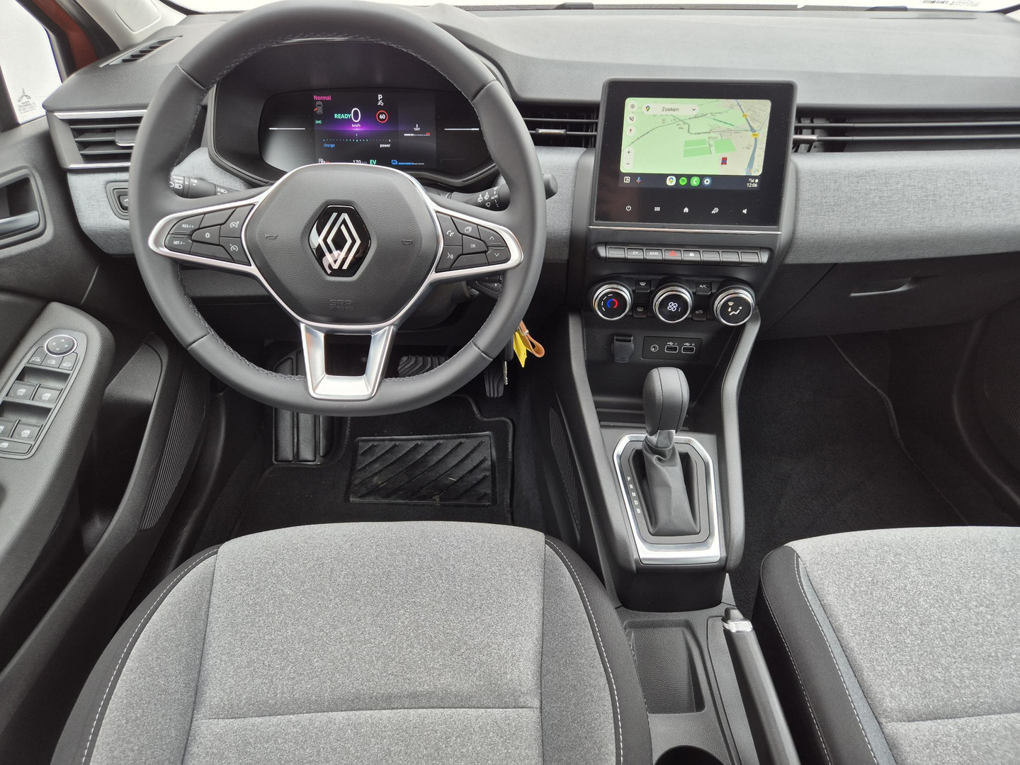 Renault Renault