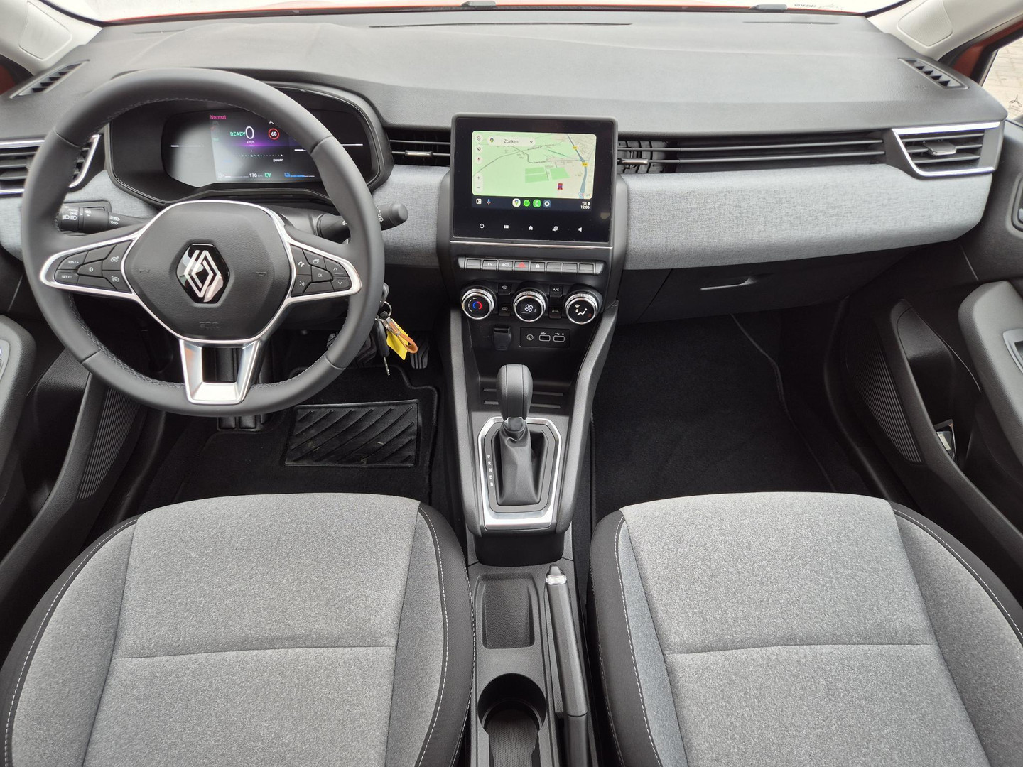 Renault Renault