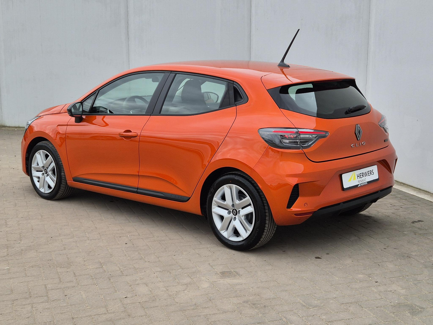 Renault Renault
