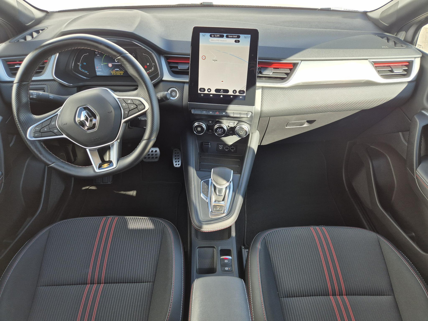 Renault Renault