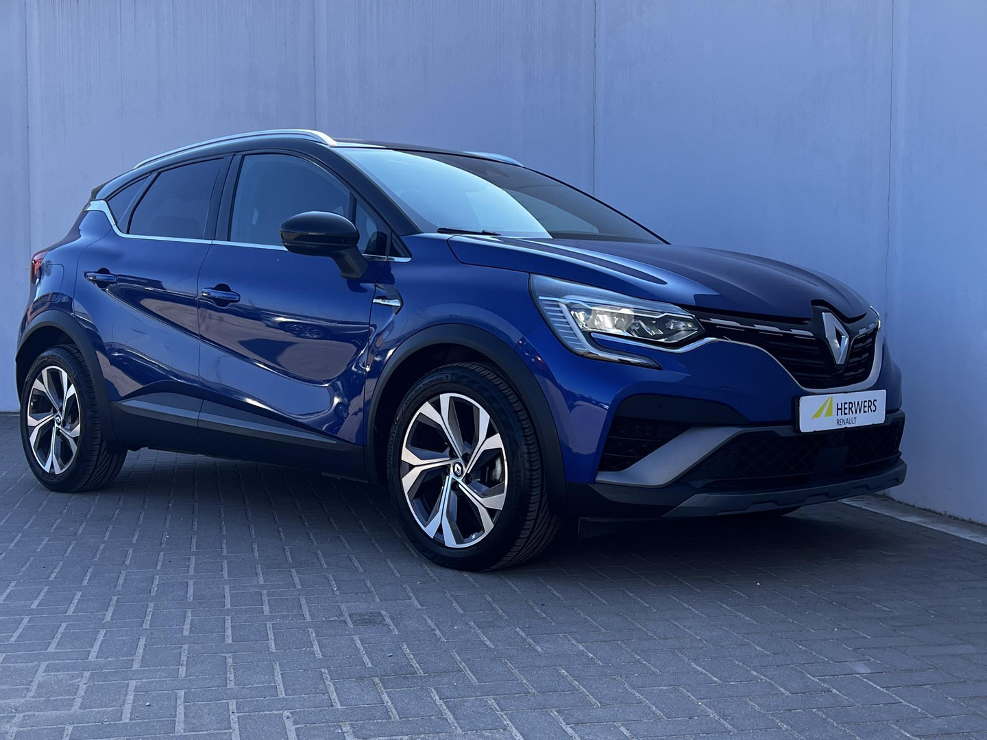 Renault Renault
