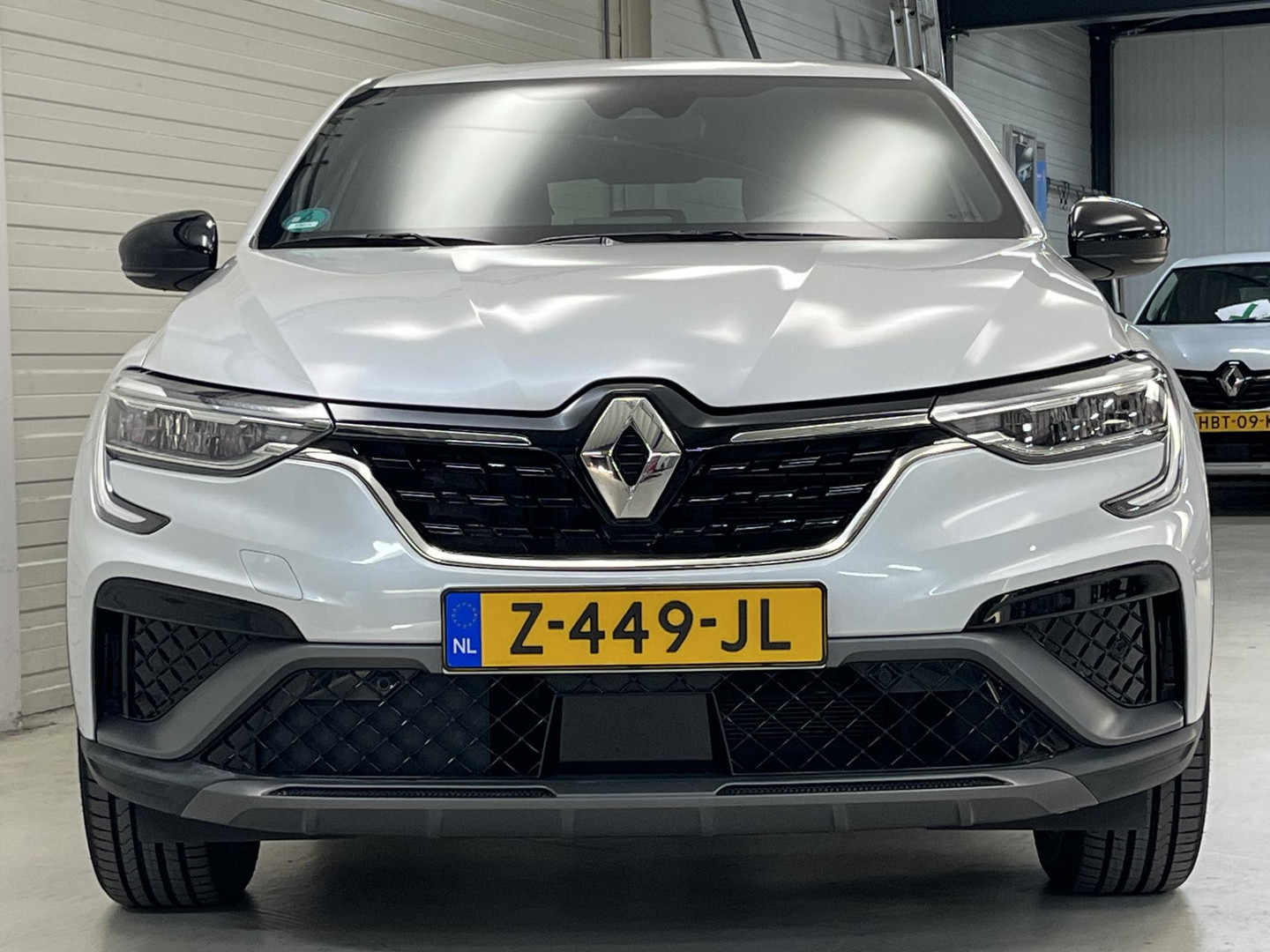 Renault Renault