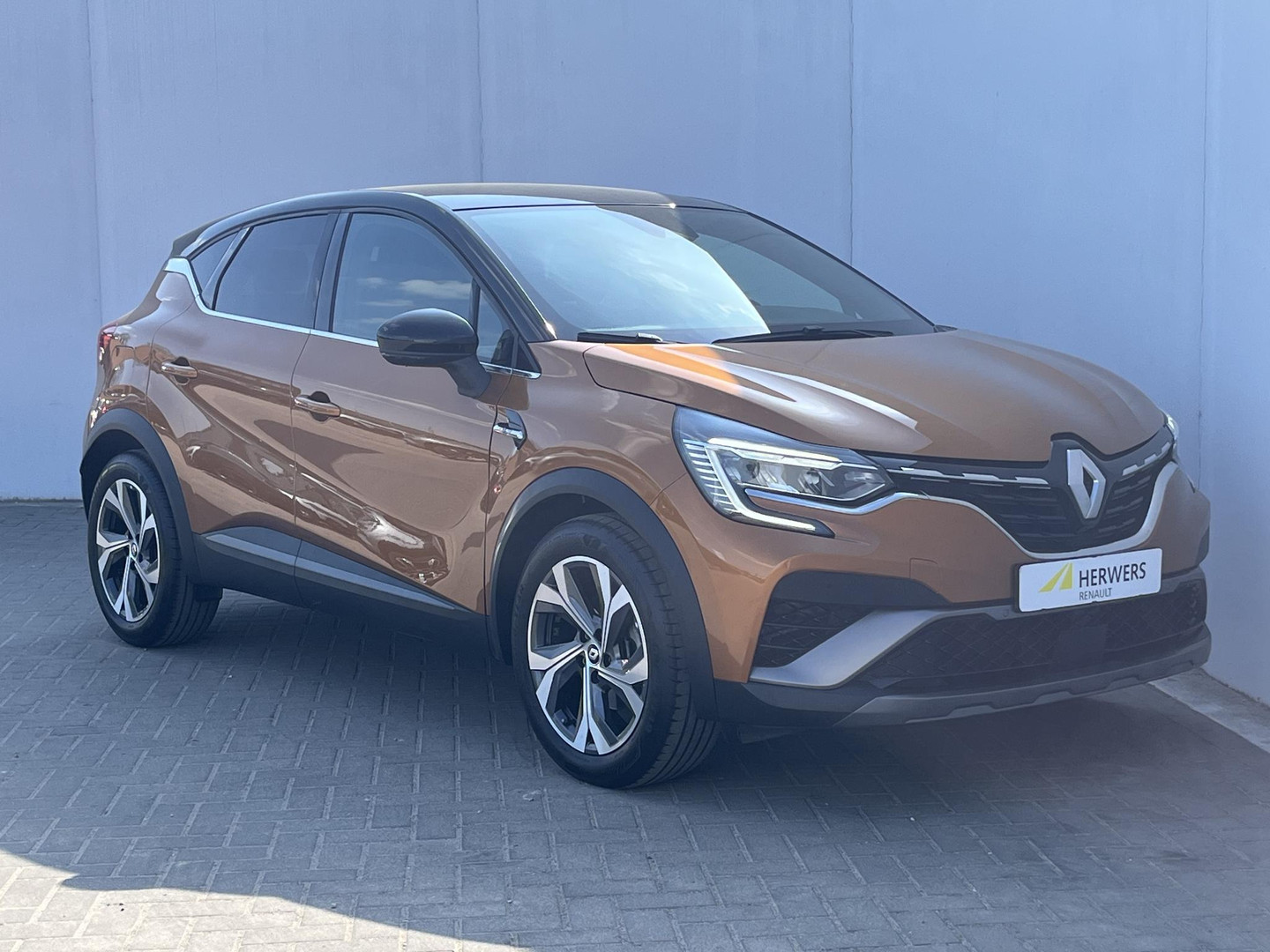 Renault Renault