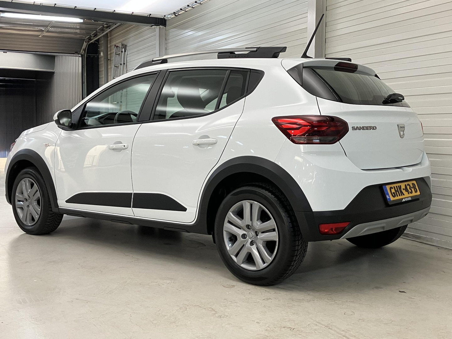 Dacia