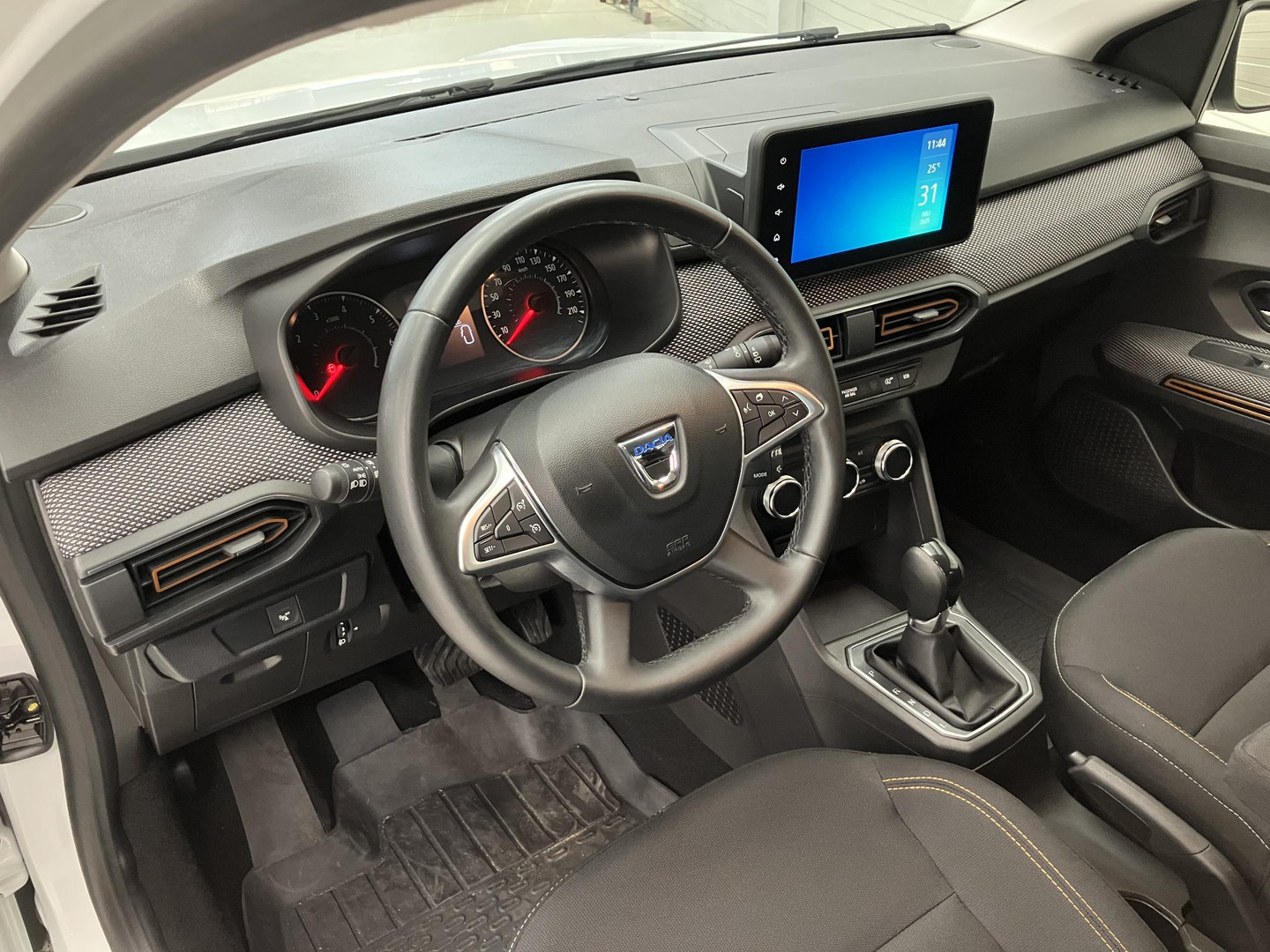 Dacia